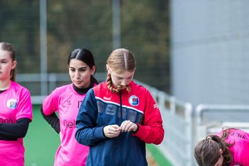 Bild 10 - wBJ VfL Pinneberg 3 - SCALA 2 : Ergebnis: 2:1